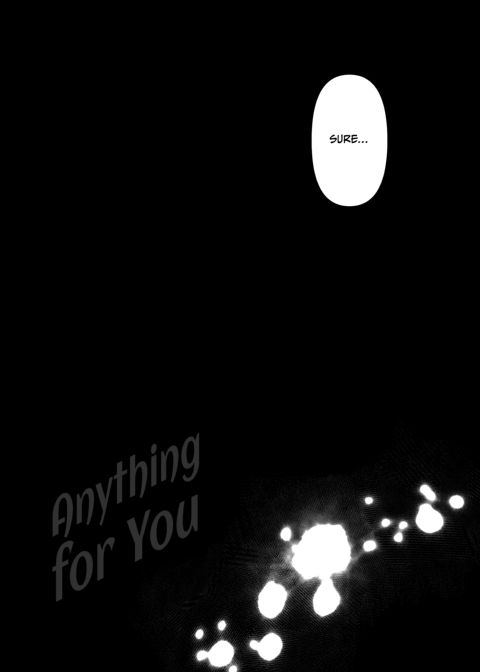 Anything for You 3 Chapter 1 page 128
