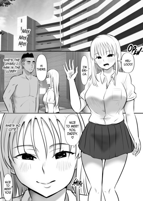 New Life as a Sugar Daddy Chapter 1 page 16
