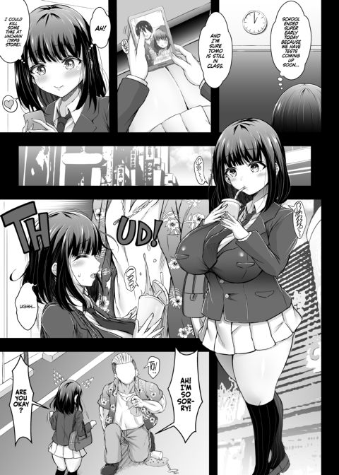 Stolen Sweetheart Chapter 1 page 10