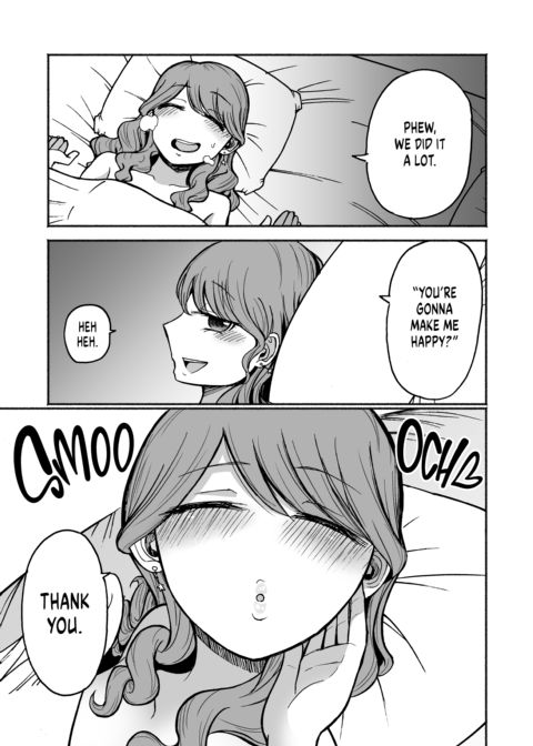 Ex-Classmate Call Girl Chapter 1 page 24