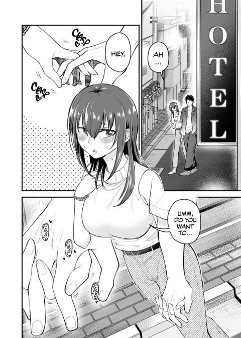 NTRing His Second Choice Chapter 1 page 29