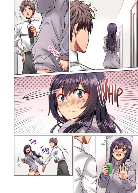 I Brought Home a Runaway (And We Went on a Date) Chapter 1 page 16