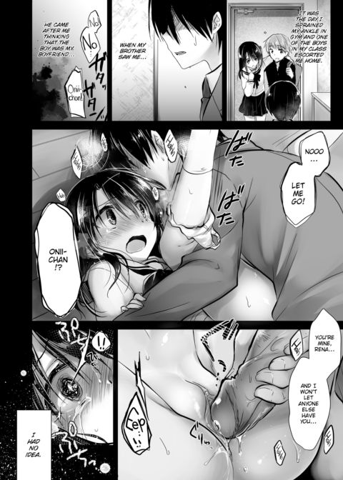 As You Think Chapter 1 page 2