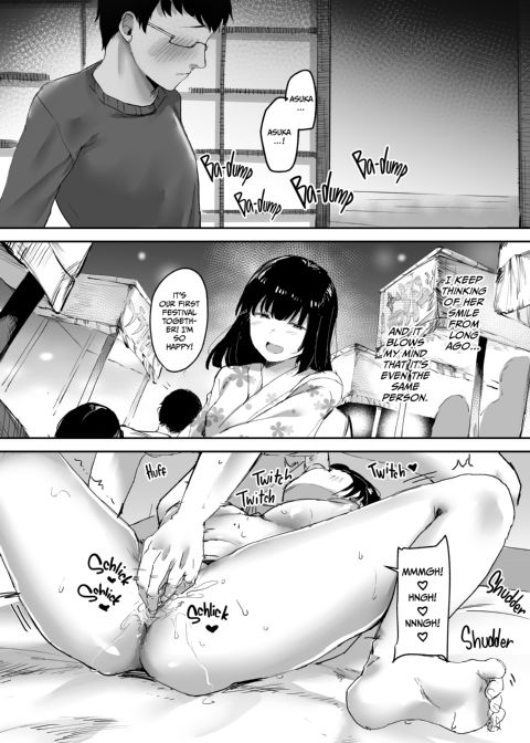 She's a Cheater, But She's Mine Chapter 1 page 28