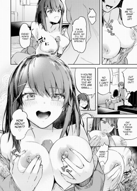This Is Where It All Began Chapter 1 page 6