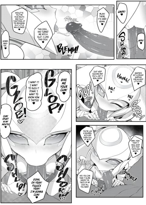 Please Knock Me Up Chapter 1 page 21