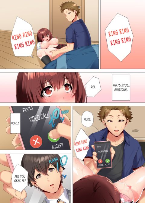 My 2 Step-Brothers are Ganging Up on Me! Vol.1 Chapter 1 page 74