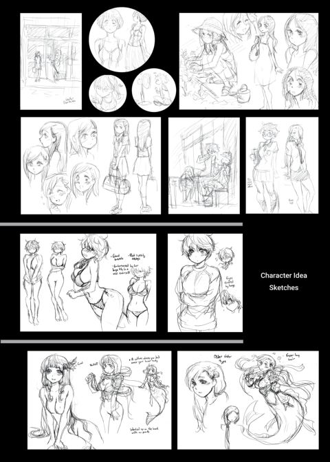 Vanilla Essence Chapter 1 page 211