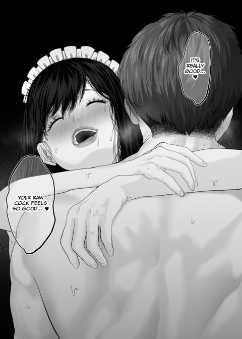 Anything for You 3 Chapter 1 page 102