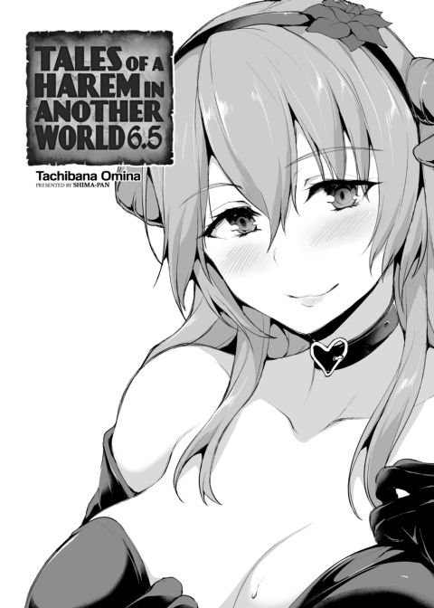 Tales of a Harem in Another World Vol. 6 - Overloaded! Orgies on the High Seas! + Vol. 6.5 Chapter 1 page 62