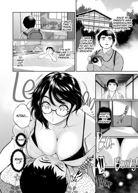 No Virgins Allowed 1: The Time a Creepy Otaku Like Me Helped the Class Gyarus Lose Their Virginity Chapter 1 page 5