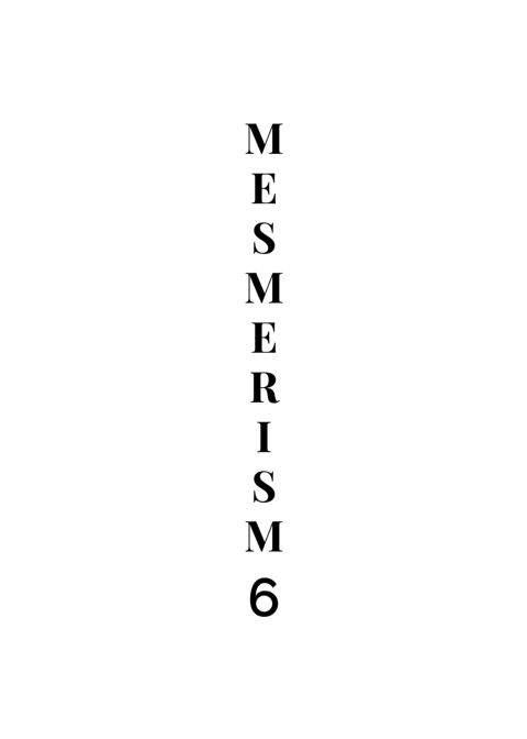 Mesmerism 6 - A Wife's Hypno Therapy Chapter 1 page 3