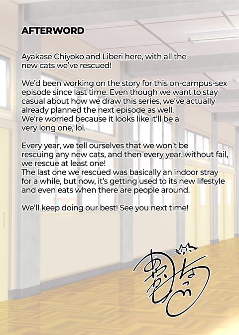 3 vs 1 Volleyball Match 8 Chapter 1 page 56