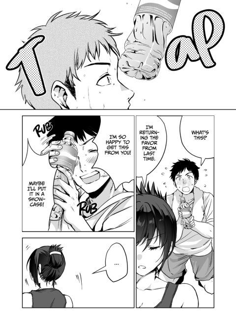 A Sting Gone Wrong Chapter 1 page 11