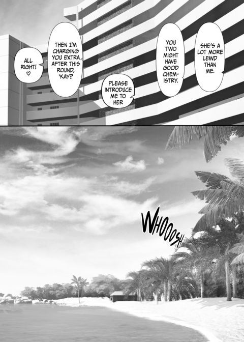 New Life as a Sugar Daddy Chapter 1 page 29