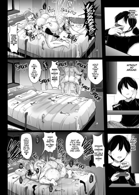 Stolen Sweetheart Chapter 1 page 33