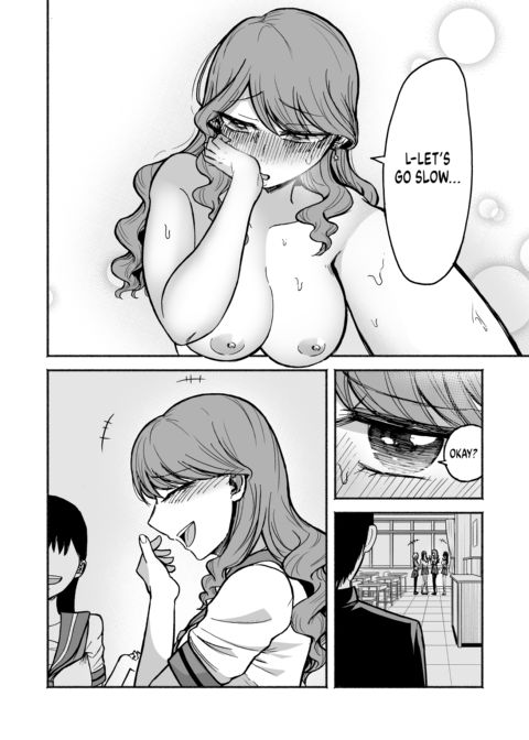 Ex-Classmate Call Girl Chapter 1 page 19