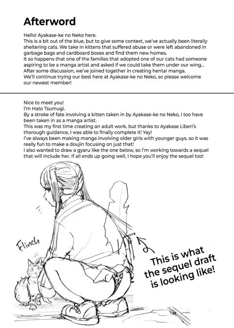 Do You Like Slutty Gyarus? 1 Chapter 1 page 48