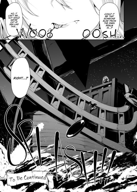 Tales of a Harem in Another World Vol. 6 - Overloaded! Orgies on the High Seas! + Vol. 6.5 Chapter 1 page 54