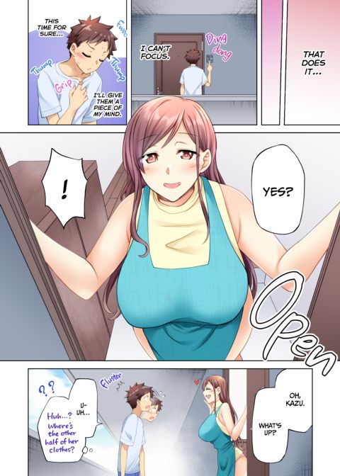 The Girls Next Door are Insatiable! Chapter 1 page 5
