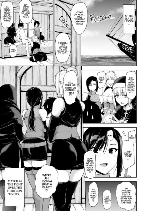 Tales of a Harem in Another World Vol. 7 - Clash! The Vampire Girl Vs. The Haughty Princess + Vol. 7.5 Chapter 1 page 2