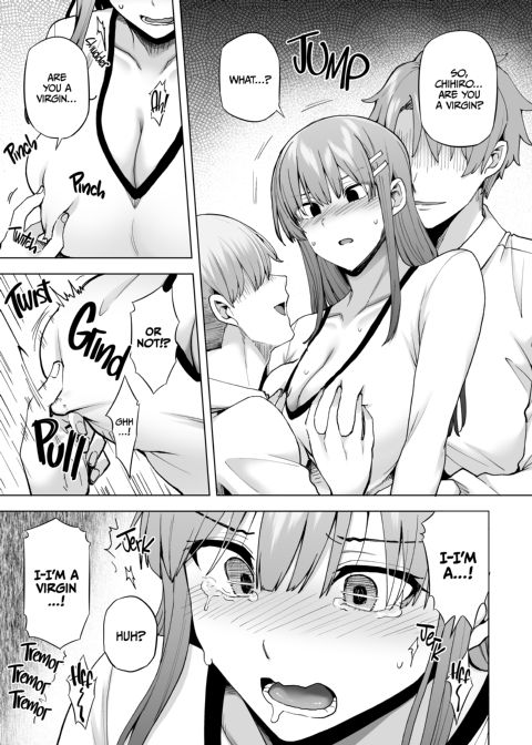 A Day in the Life of a Breeder Chapter 1 page 18