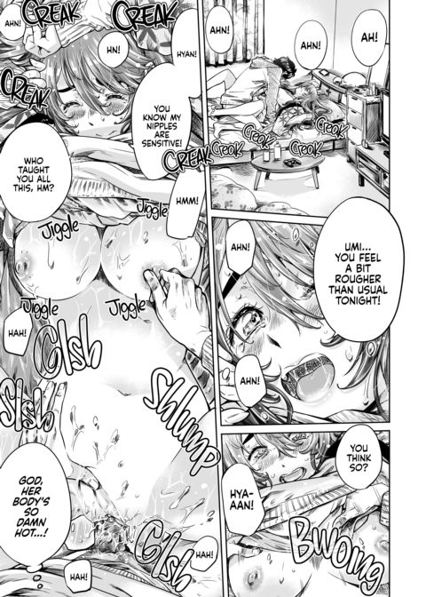 She's My Oneechan, but She's Just Pampering Me a Bit, so It's Okay 2 Chapter 1 page 16