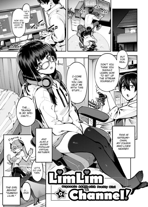 Bunny Mating Season Chapter 1 page 74