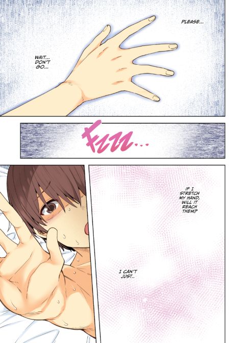Spirited Away To The Snow Women's Harem (Full Color Version) Chapter 1 page 88
