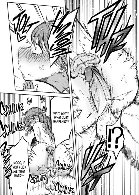 Ex-Classmate Call Girl Chapter 1 page 20
