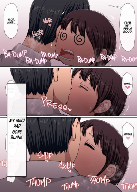 Instapussy 2 Chapter 1 page 196