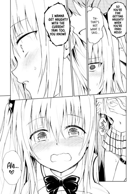 Do You Hate Perverted Things? Chapter 1 page 12