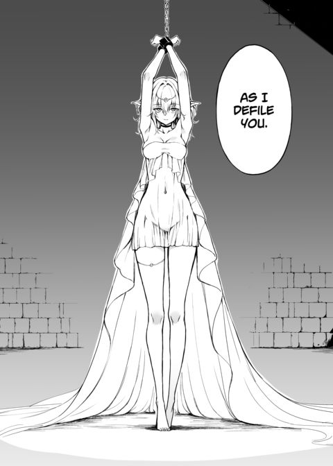 Elf Education Chapter 1 page 9