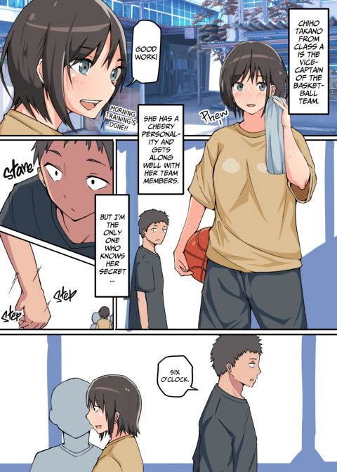 Seven Sluts and Seven Secrets Chapter 1 page 45