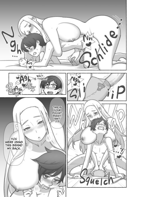 Psychic Detective: Closed Case Chapter 1 page 20