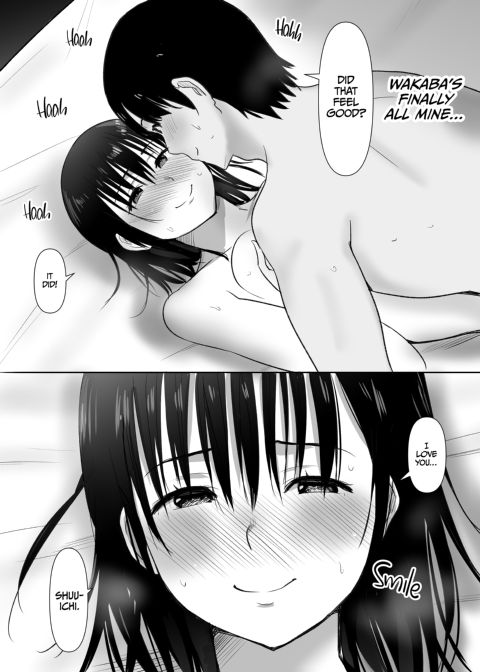 Thrills After Being Caught 2 Chapter 1 page 12