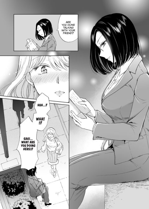 Beware the Girly-Girls 2 Chapter 1 page 24