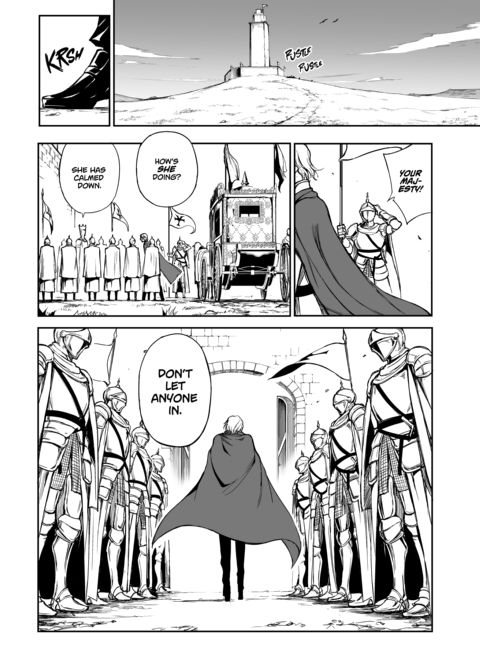 Elf Education Chapter 1 page 3