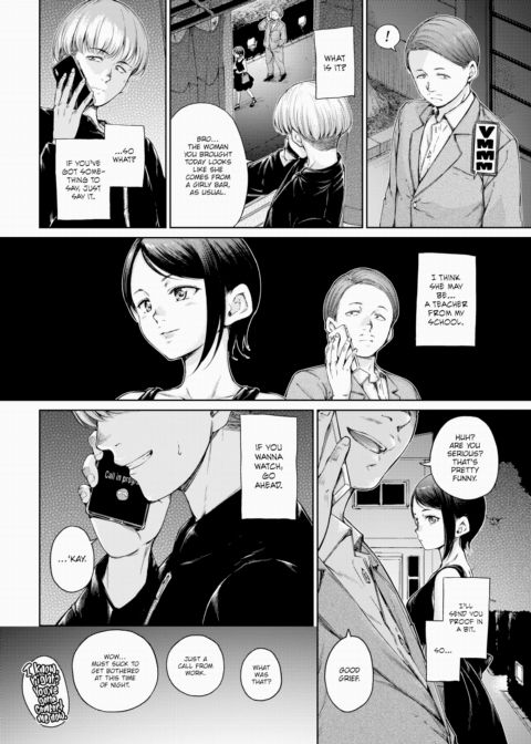 Present Chapter 1 page 2