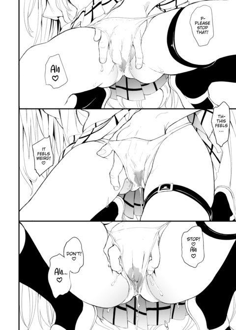 I Hate Perverted Things!! Chapter 1 page 7