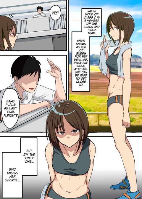 Seven Sluts and Seven Secrets Chapter 1 page 27