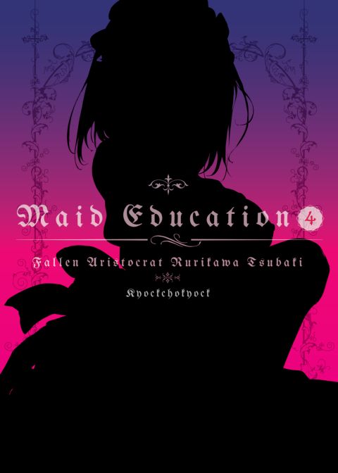 Maid Education 4 Chapter 1 page 27