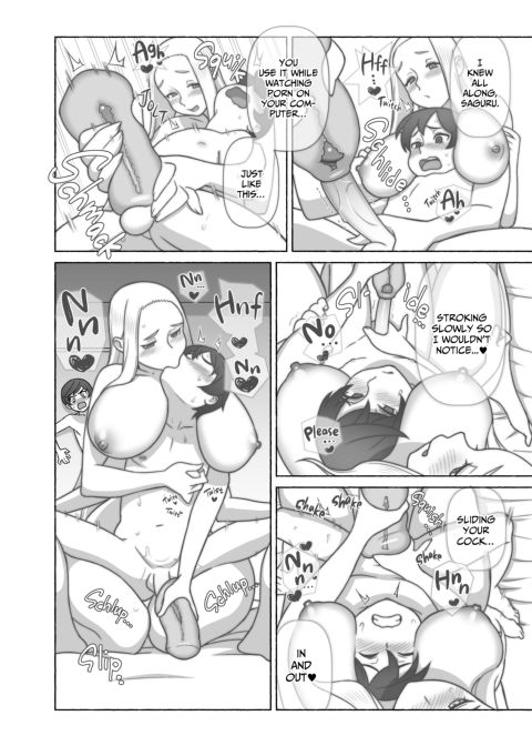 Psychic Detective: Closed Case Chapter 1 page 21