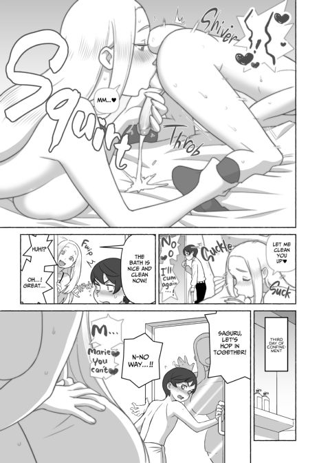 Psychic Detective: Closed Case Chapter 1 page 16