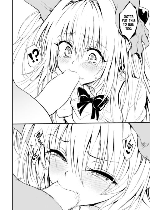 I Hate Perverted Things!! Chapter 1 page 17