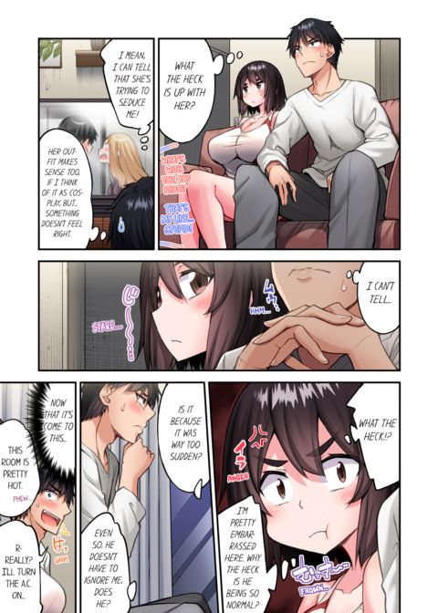 Traditional Job of Washing Girl's Body Vol.24 Chapter 1 page 65