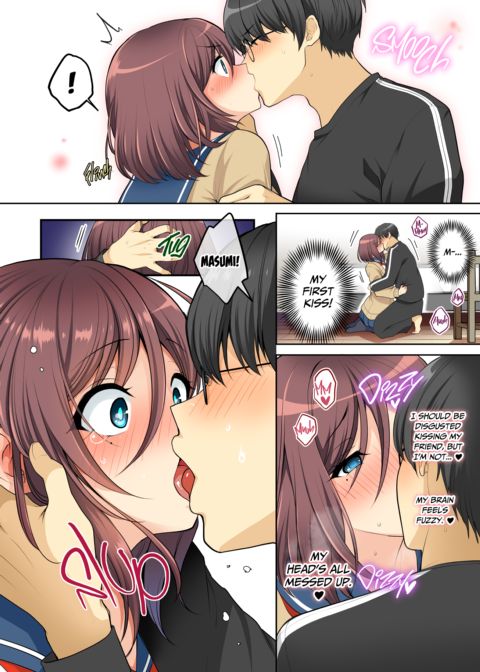 A Friend in Need is a Friend Inside Chapter 1 page 11