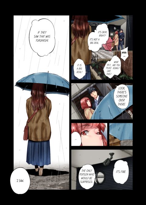 Simple Yet Sexy Vol. 9 Chapter 1 page 61
