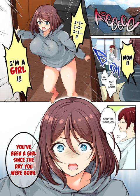 A Friend in Need is a Friend Inside Chapter 1 page 2