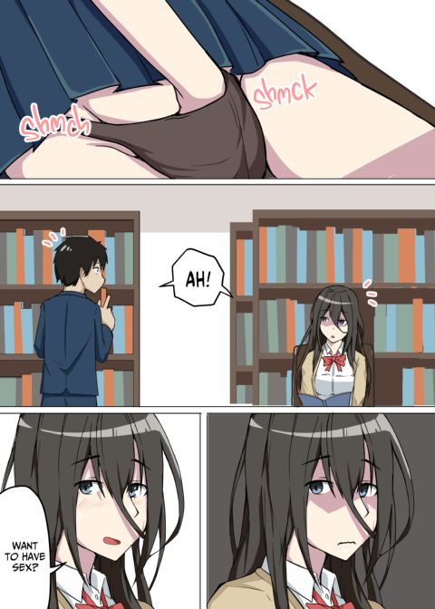 Seven Sluts and Seven Secrets Chapter 1 page 33